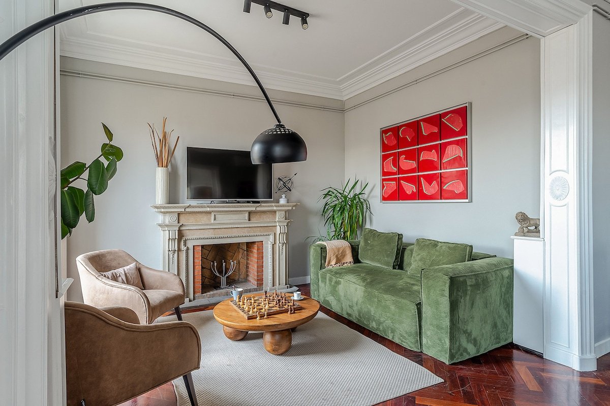 Luxury & Stylish – Paseo de Gracia gallery image 2