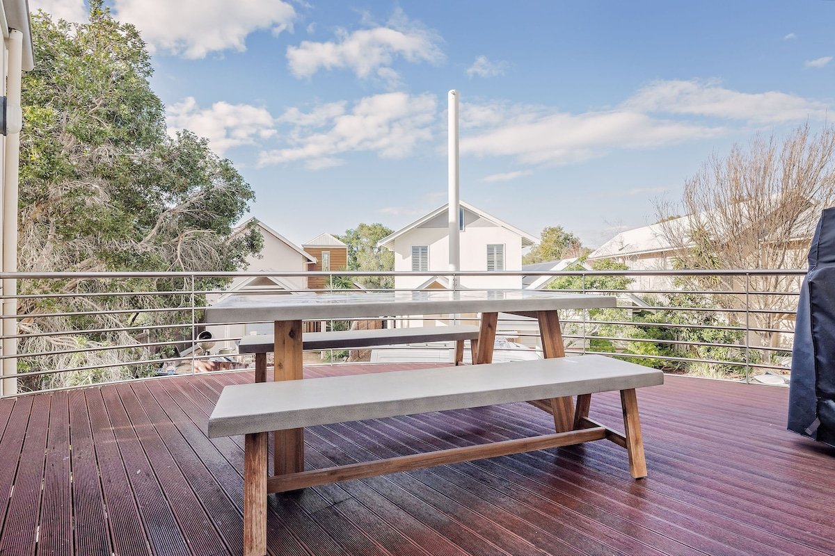 Waterfront Dunsborough House 3 gallery image 4