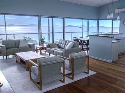 The Vista – a coastal retreat at Goode Beach