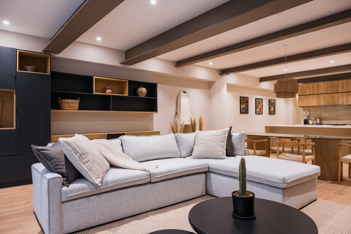 Pancha Flats- Modern 3BDRM “Agave”- Polanco