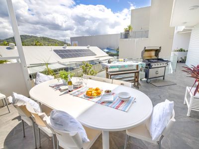 Caba Break 2 X 4 bedroom