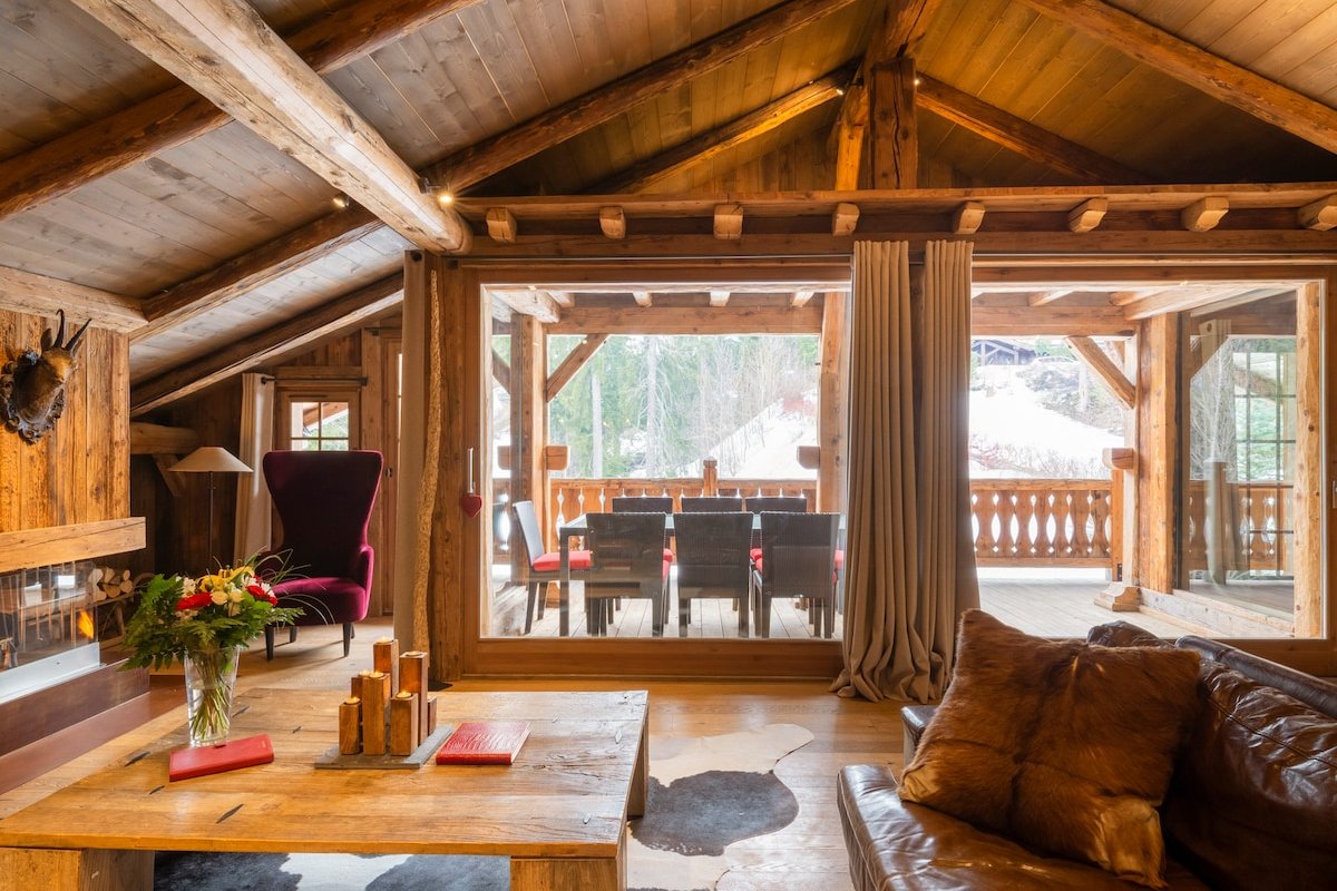 Chalet Baloo gallery image 4