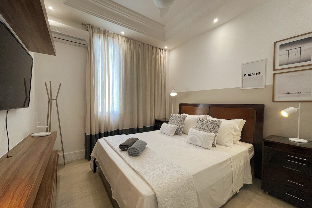 Charming apartment in Leblon / BestHostRio gallery image 2