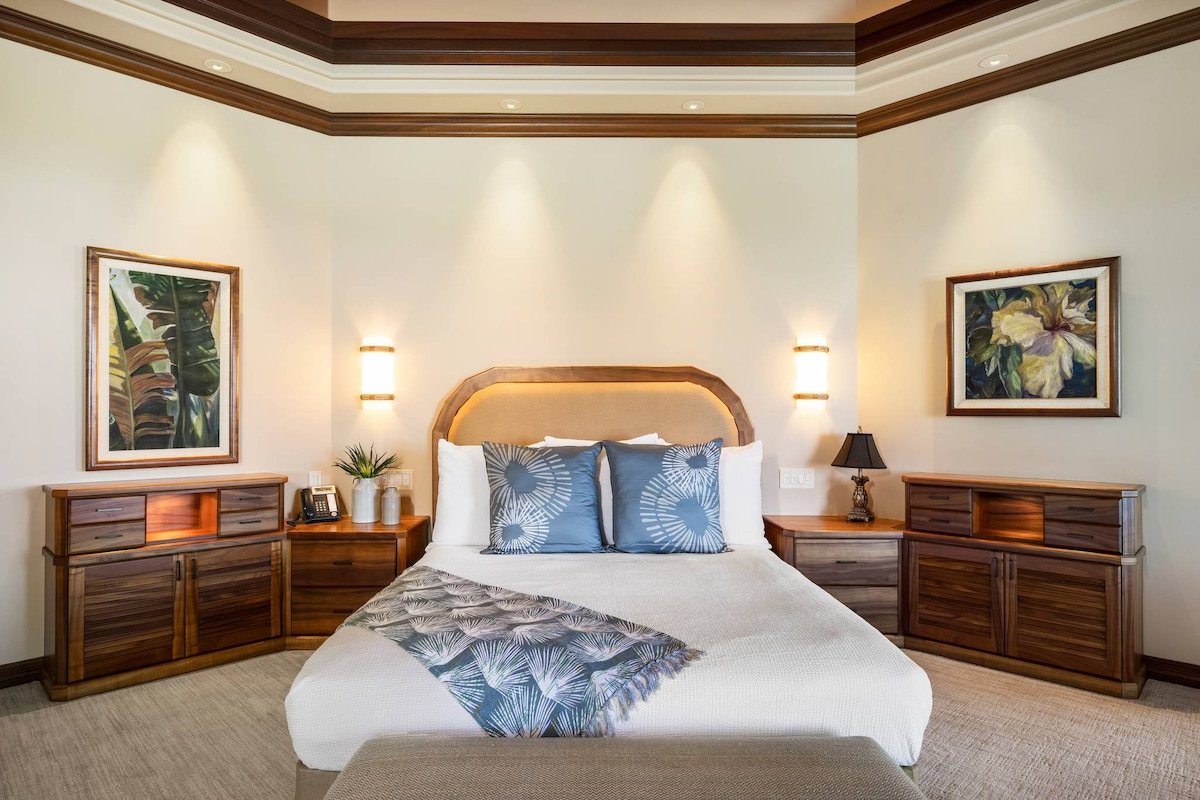 Kona Mountain Retreat – Big Island of Hawaii gallery image 4