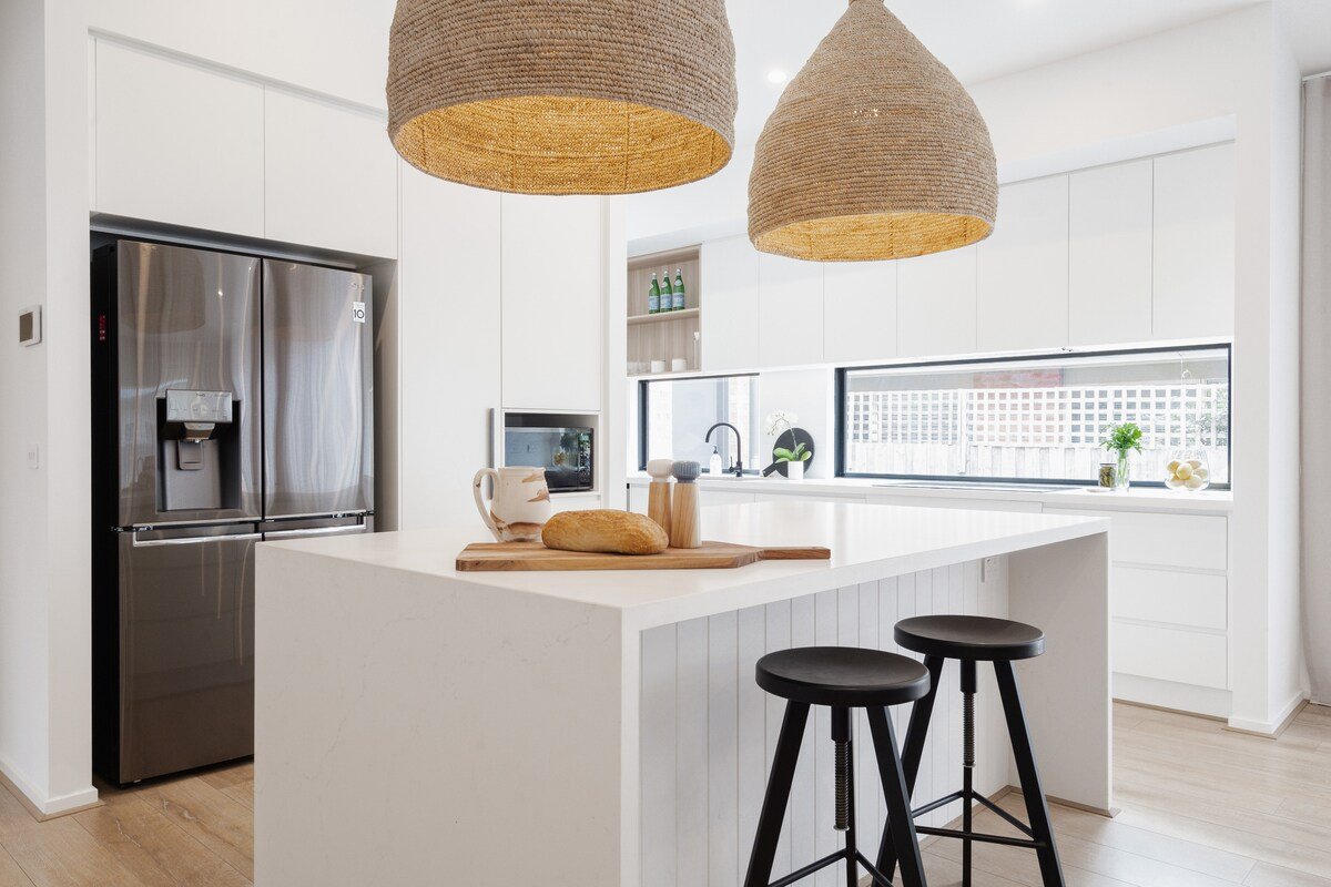 Modern Luxury Coastal Oasis gallery image 4