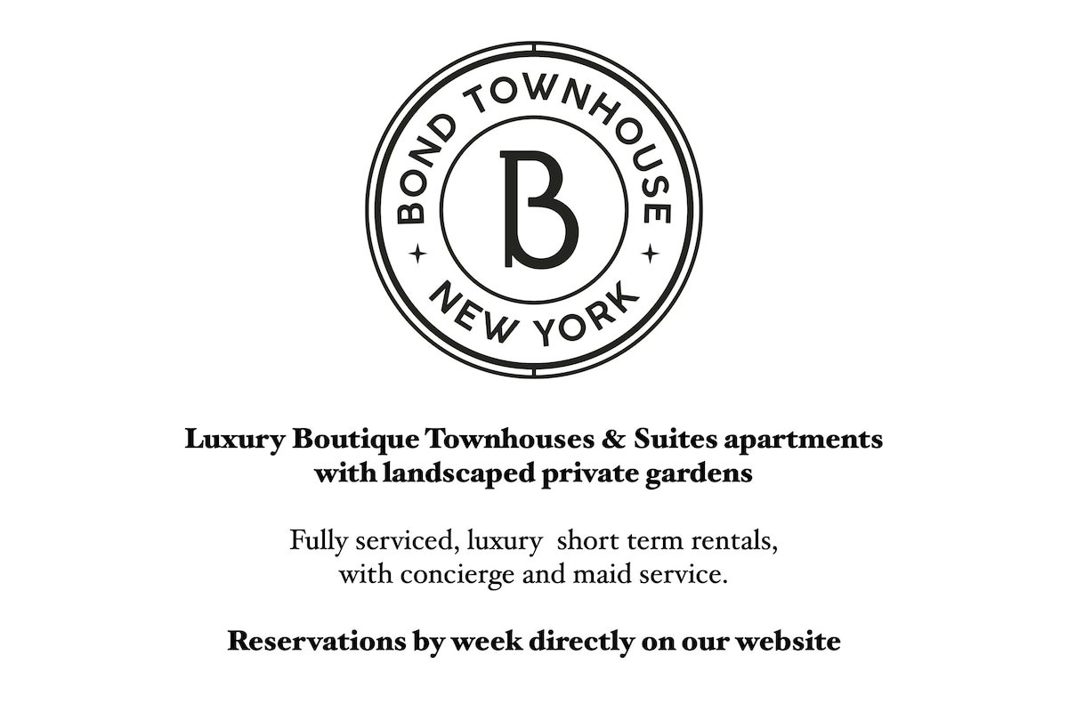 Stunning Luxury Townhouse – Cobble Hill gallery image 3