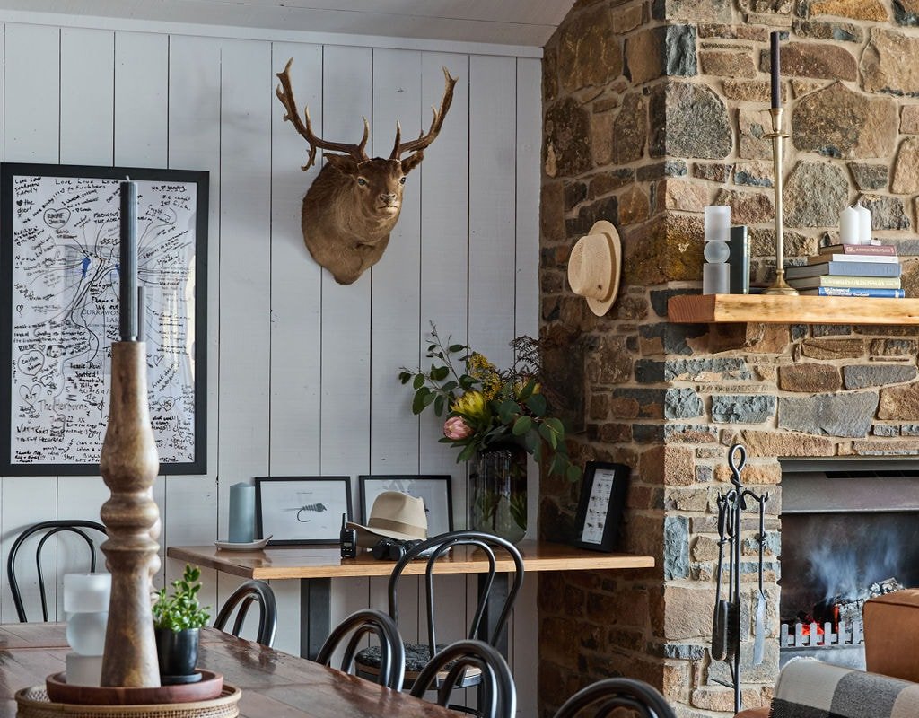 Currawong Lakes – The Lake House gallery image 5