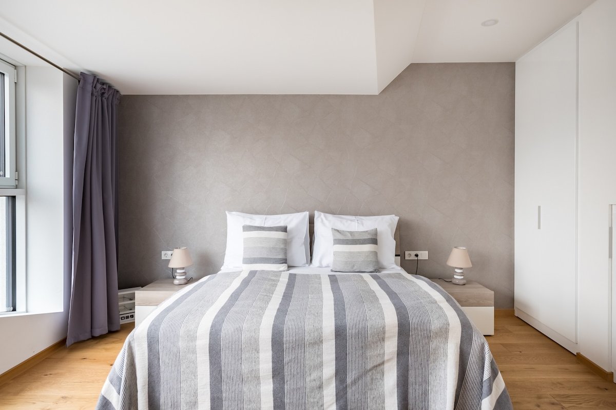 Wattgasse Penthouse with Panoramic Skyline 12 gallery image 4