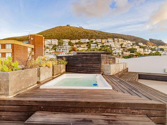 Penthouse On S - jacuzzi