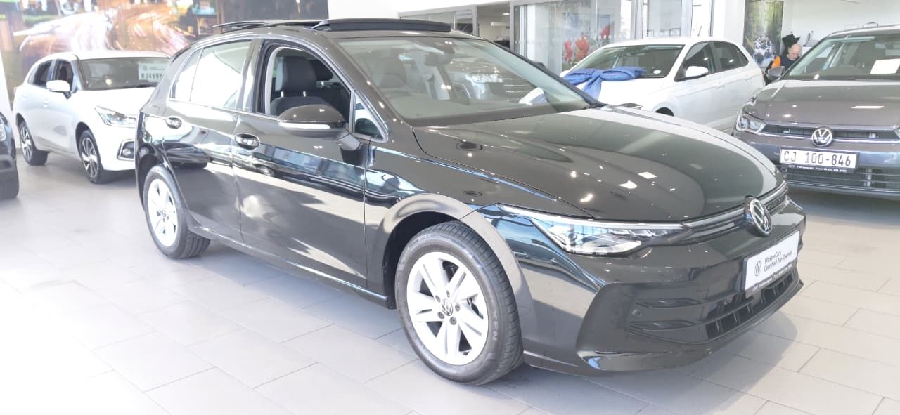 VOLKSWAGEN GOLF 1.4 TSI LIFE + TIPTRONIC for Sale in South Africa