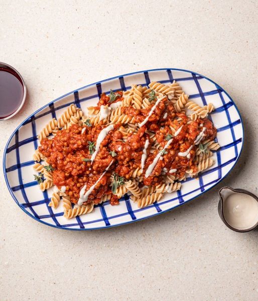 Photo of Groovy Lentil Bolognese