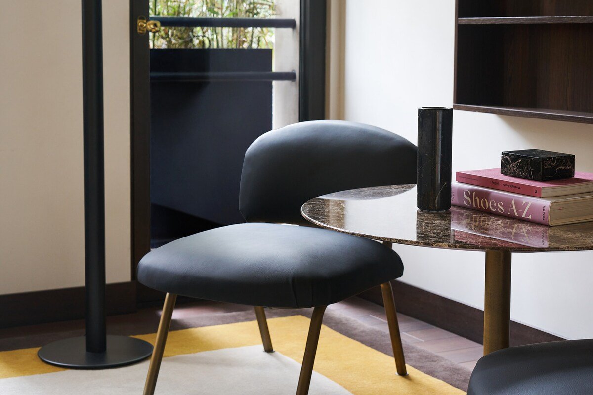 Maison Verde Alpi by Maison Senato gallery image 4