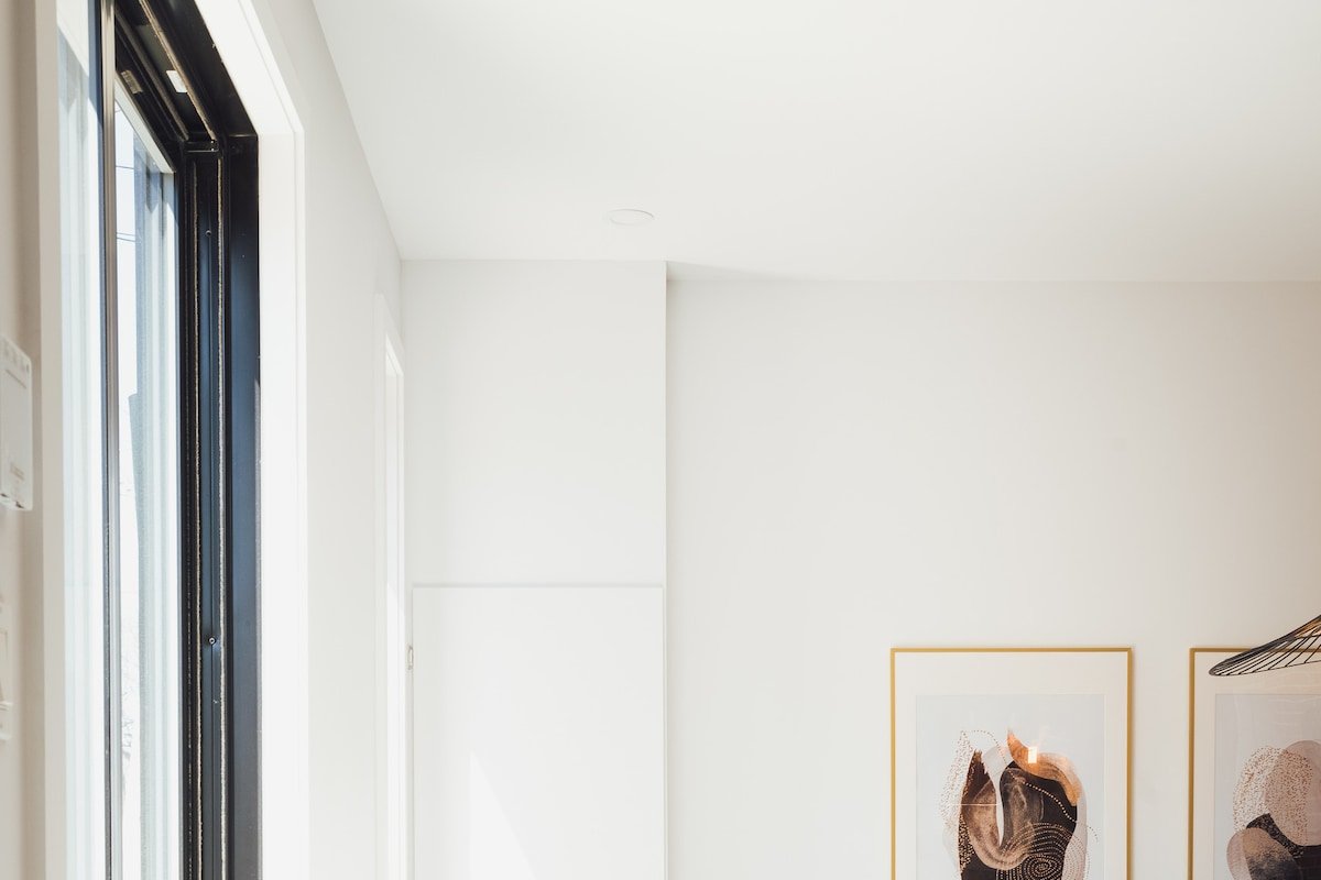 Maison entière: MYSA – Urban retreat gallery image 4