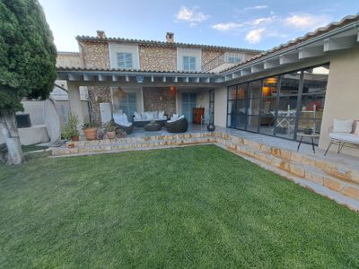 Modern Finca Es Capdella