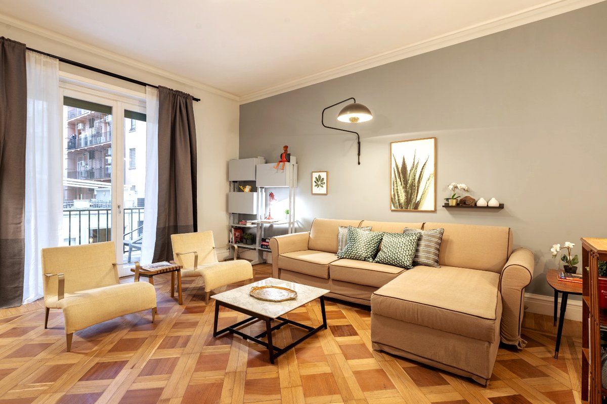 Italian Home&Kitchen in the heart of Rome