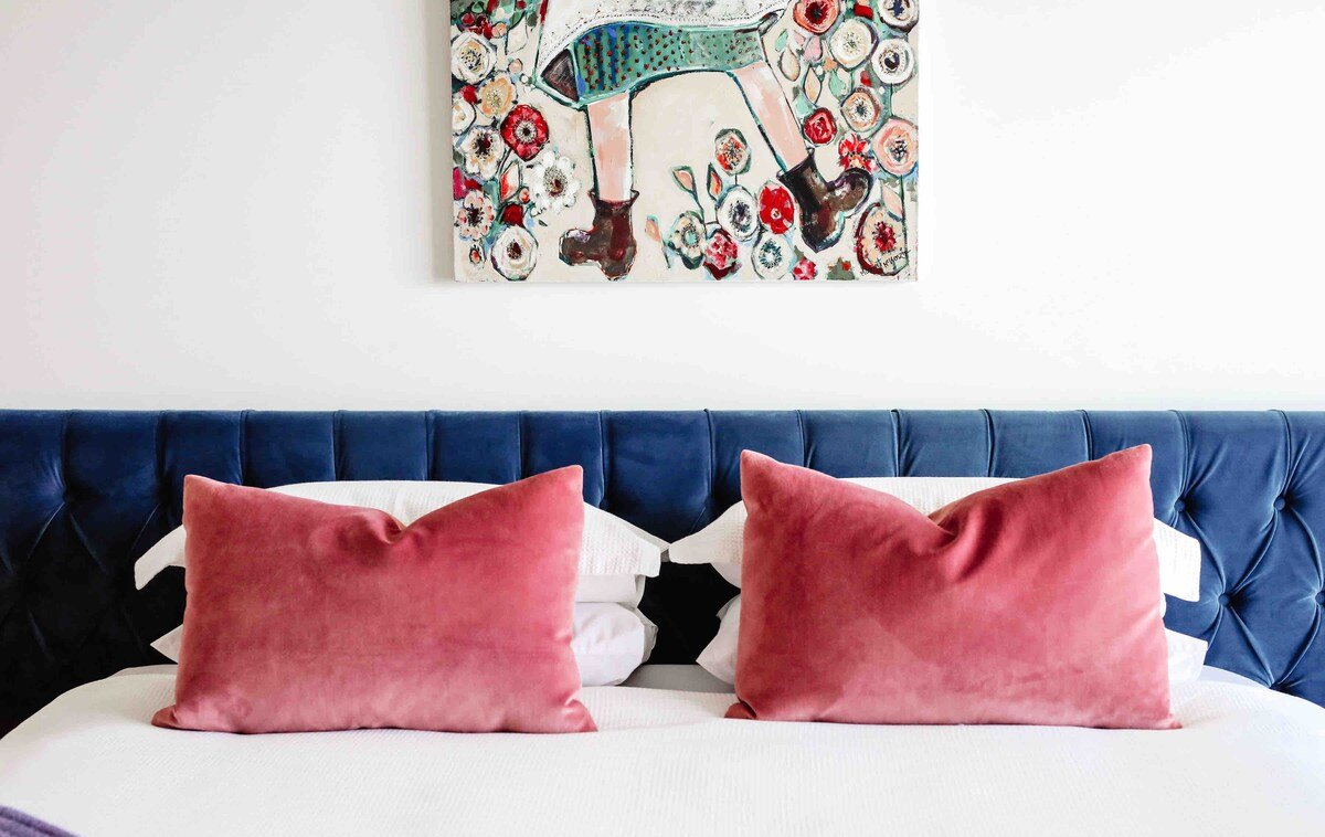 Anchors Beach House 4-Bedroom 12Apostles FREE WIFI gallery image 5