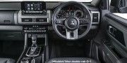 MITSUBISHI TRITON 2.4 Di-DC ARCTIC TRUCK 4X4 A/T P/U D/C - 39 thumb