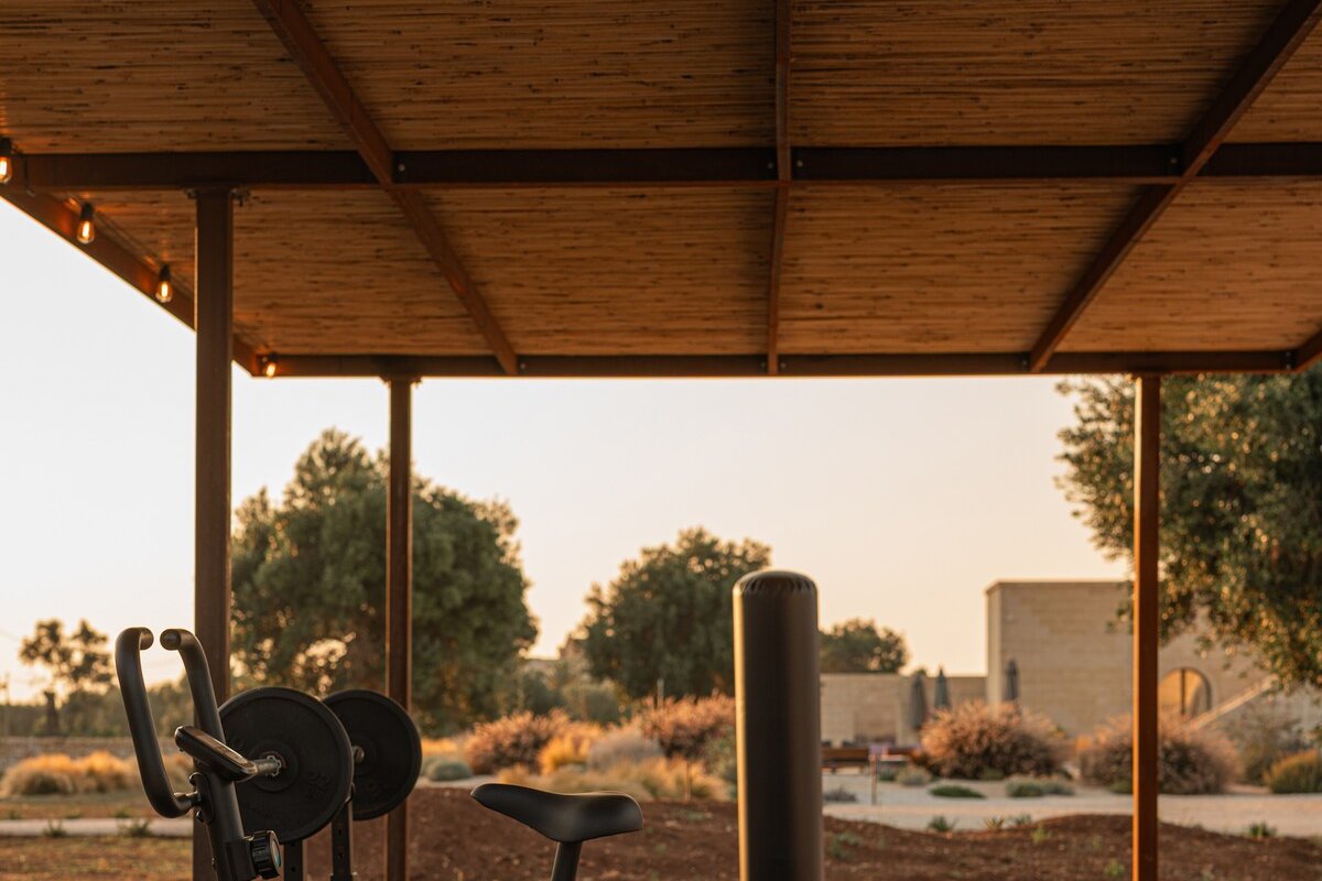 Villa Therasia – Private escape gallery image 5