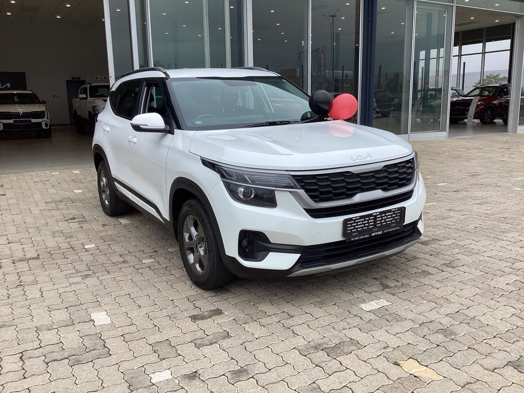 KIA SELTOS 1.5D EX  for Sale in South Africa