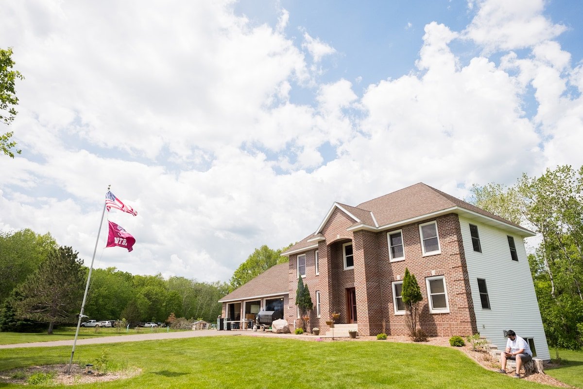 Quiet countryside escape! gallery image 2