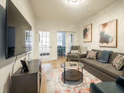 Luxury and comfort meet in the heart of Toronto