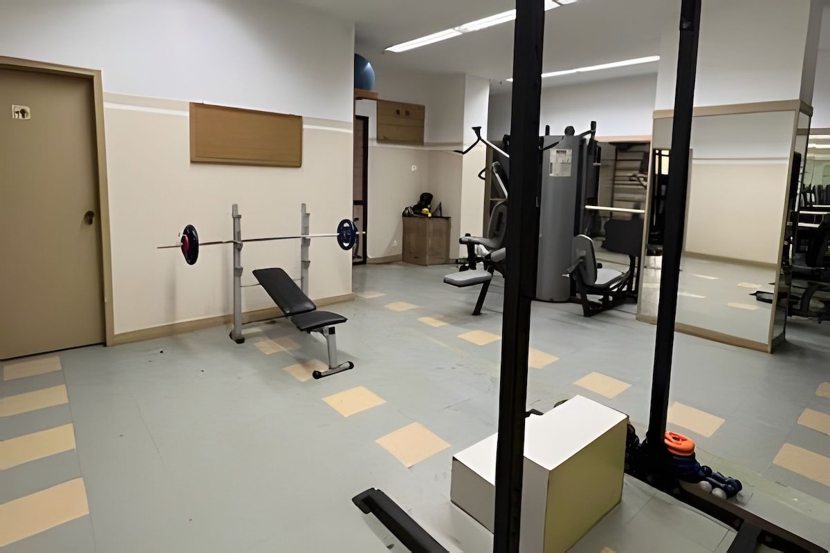 Frontbeach Upscale in the Heart of Ipanema up/to 4 gallery image 4