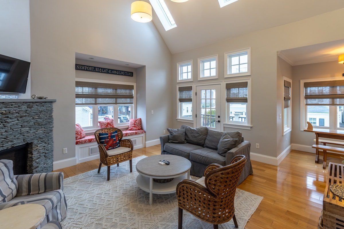 Private Home Near Beaches, Mansions, Ocean Drive gallery image 5