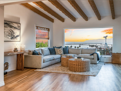 Best View Ever! Make Your Holidays Special