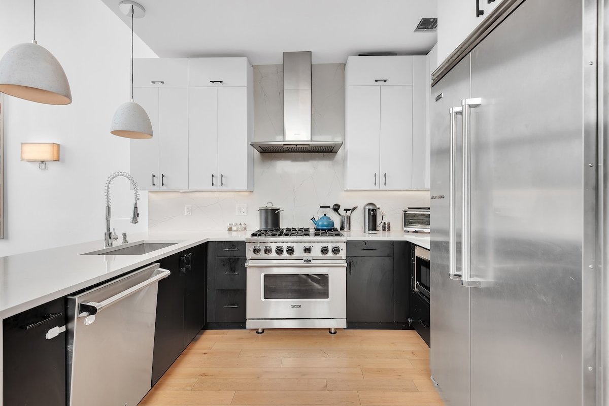 Penthouse Brooklyn Barclay Cntr 30m to time square gallery image 3