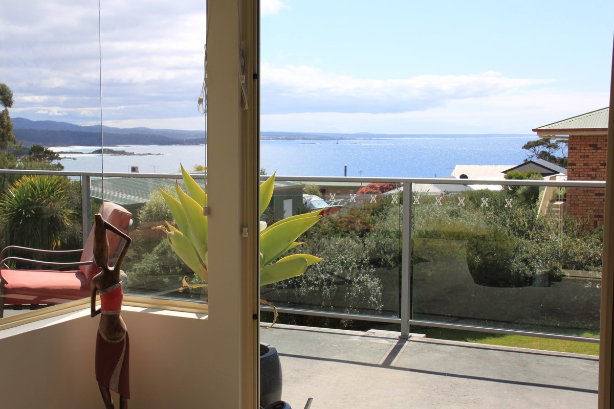 BAY OF FIRES VISTA Boutique Accommodation