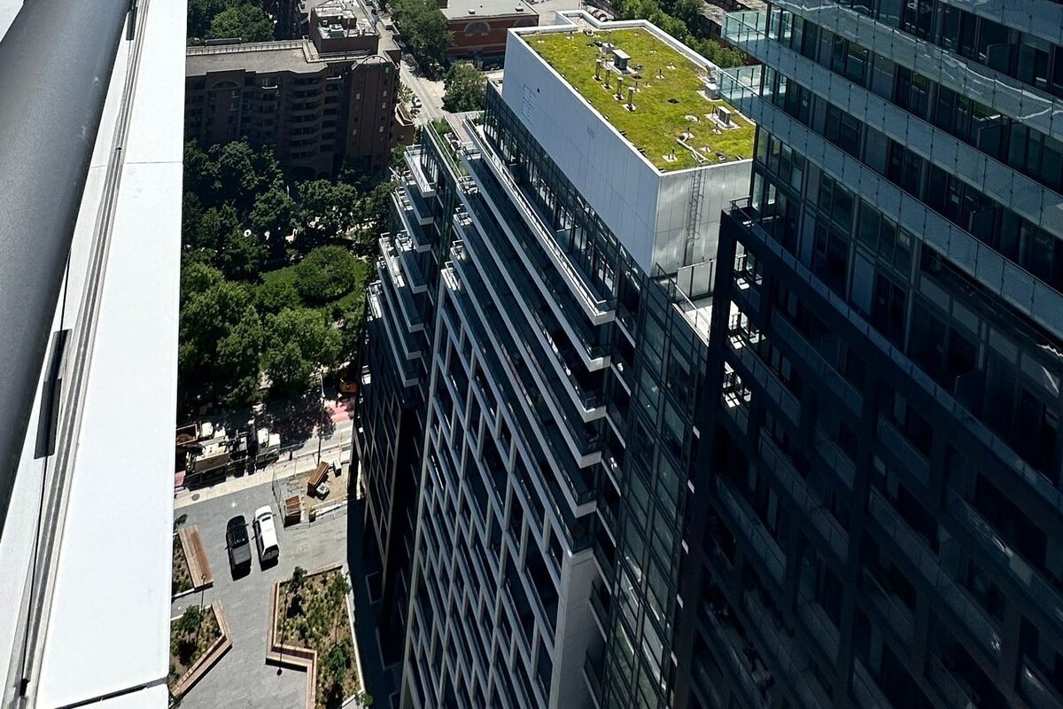 St.Lawrence Market 2bedroom2bed+1 sofabed 2Full WC gallery image 2