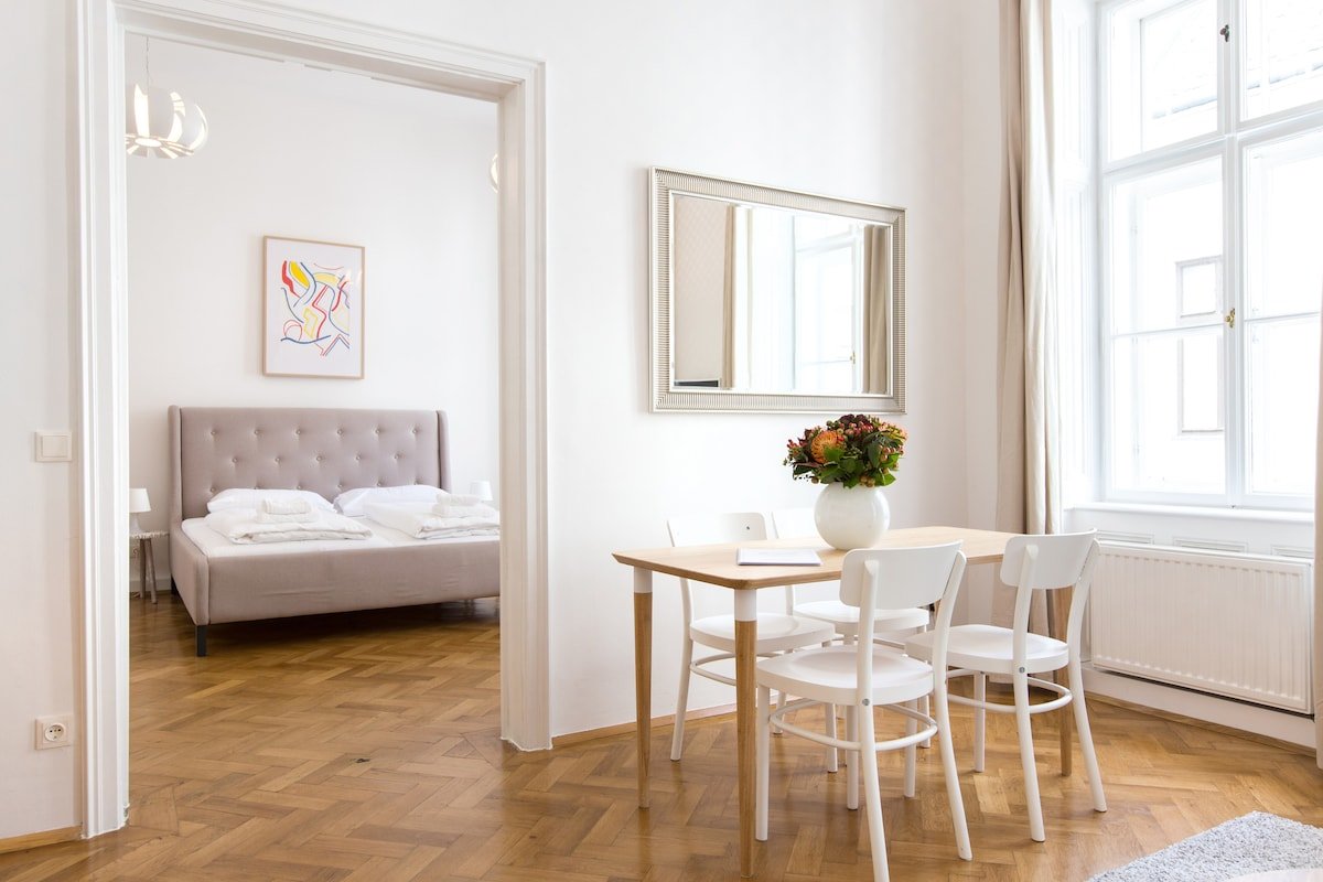 Two – Bedroom Appartmment – Nr 23 gallery image 5