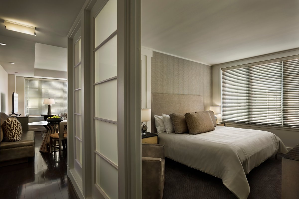 2BR Platinum Suite/Walk to White House Nat’l Mall