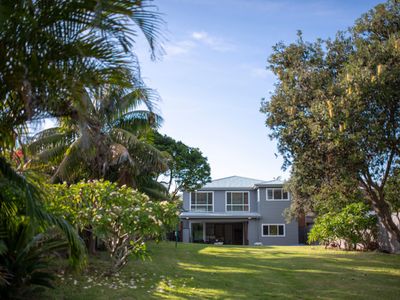 BillyBlue – Big Family, Best Value! Enormous Yard