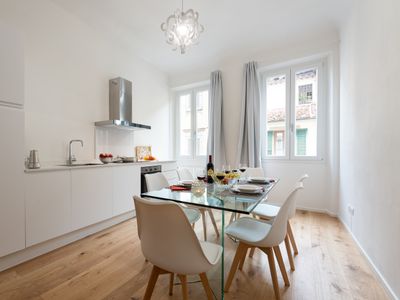 Accademia – Flo Apartments