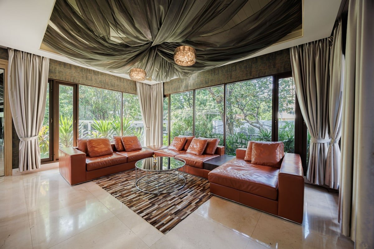 奢华庄园 gallery image 4