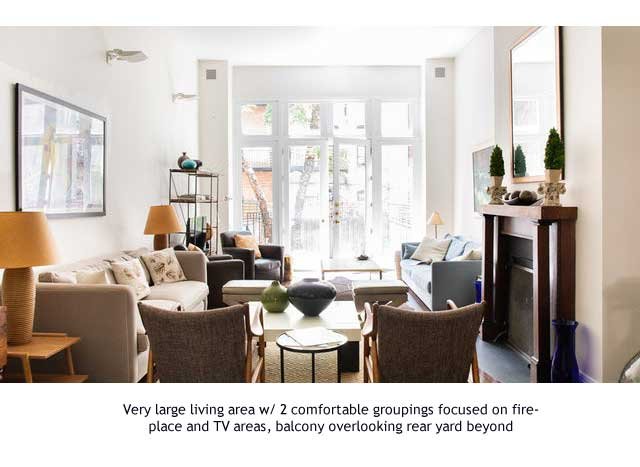 Magnificent Townhouse – Upper East Side – NYC gallery image 5