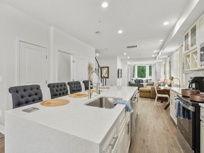 DC Family/Corporate Dwelling
