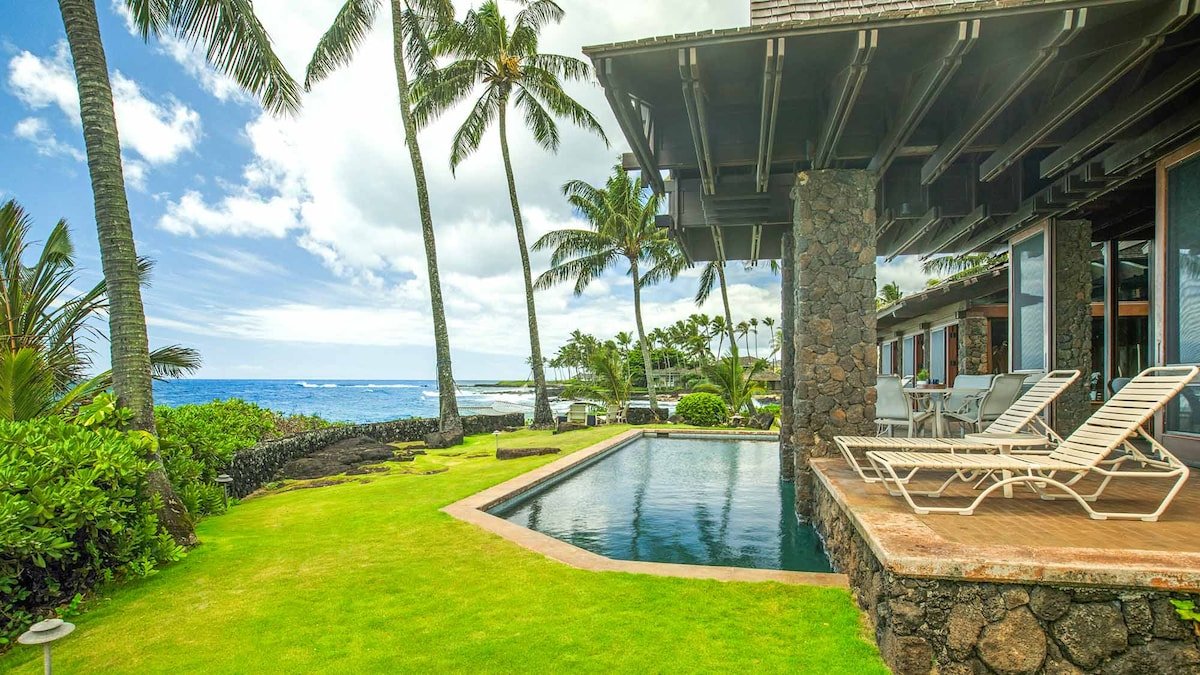 Sunset Makai Hale By Parrish Kauai gallery image 2