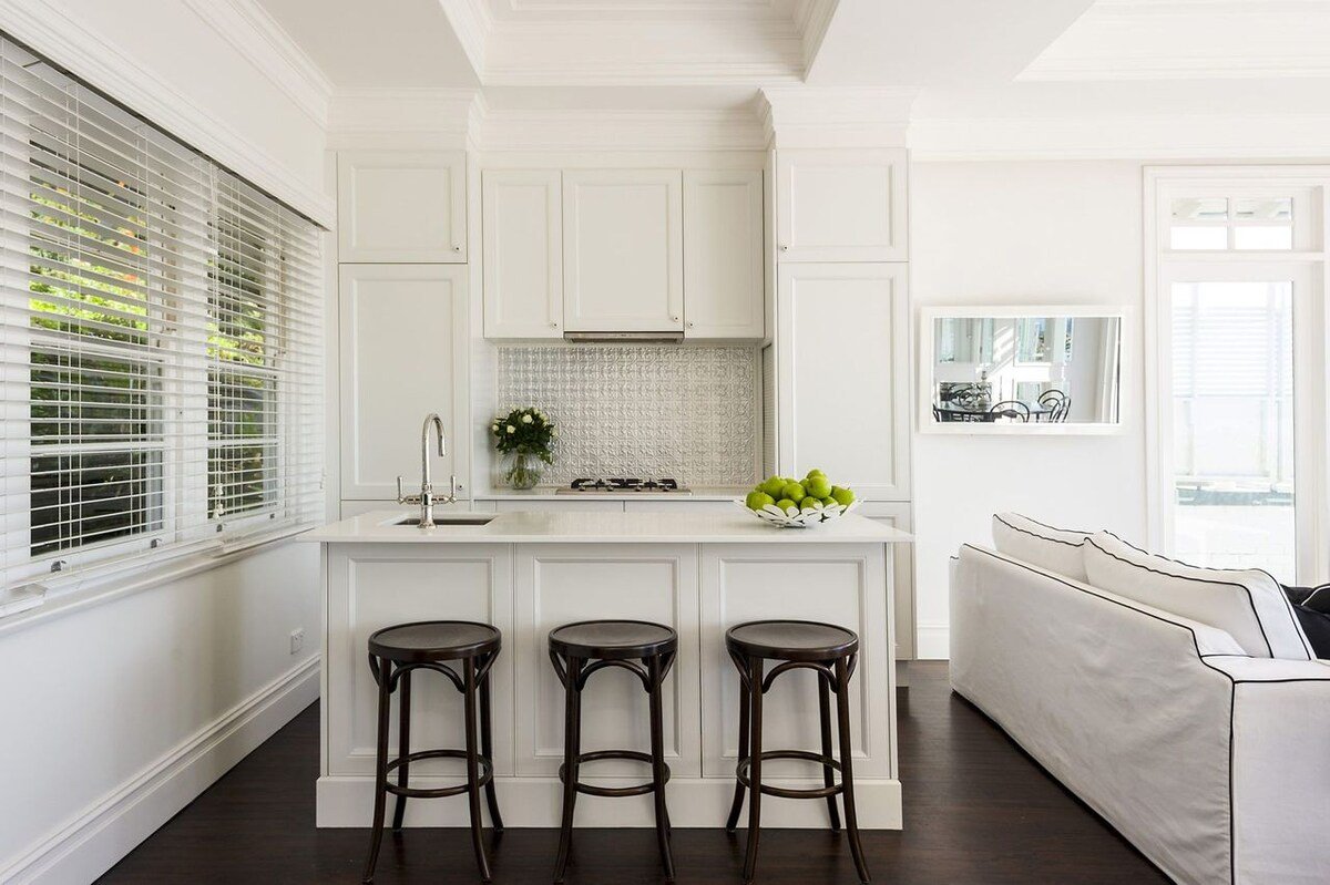 Norma House by Palm Beach Holiday Rentals gallery image 3