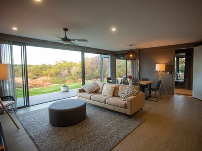 Zambezi Lodge, Down South Luxe Retreat