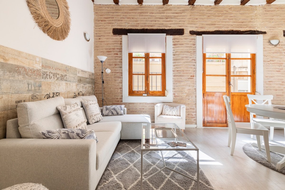 New apartamento Oldtown gallery image 3