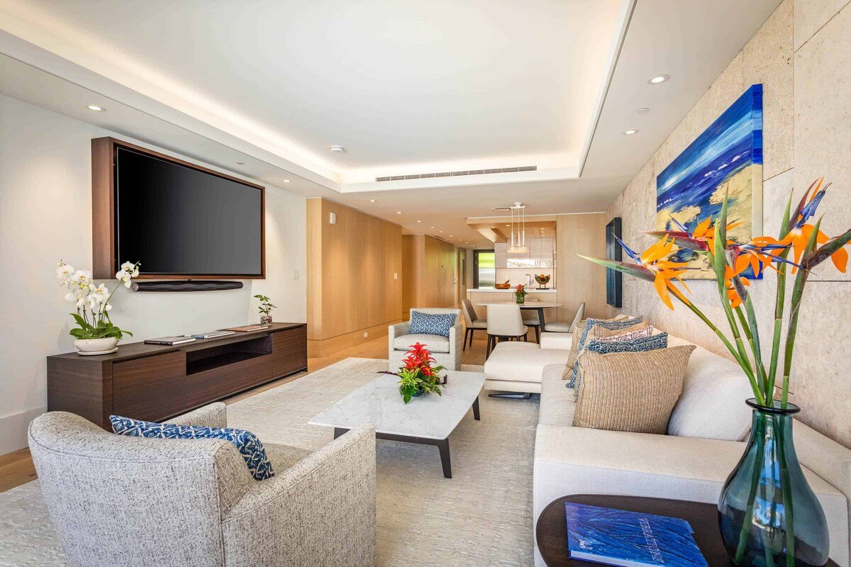 Hapuna Beach Residence A12 gallery image 3