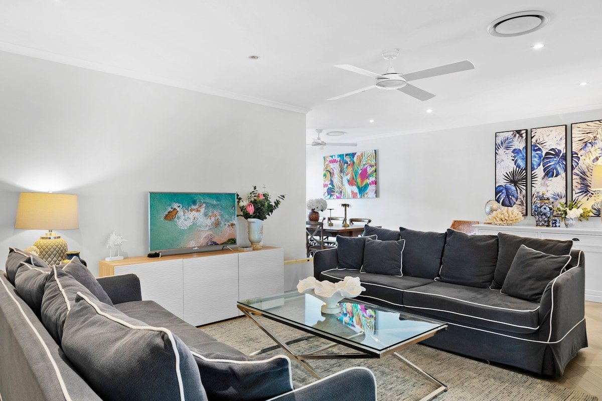 Palm Beach Retreat Getaway gallery image 4