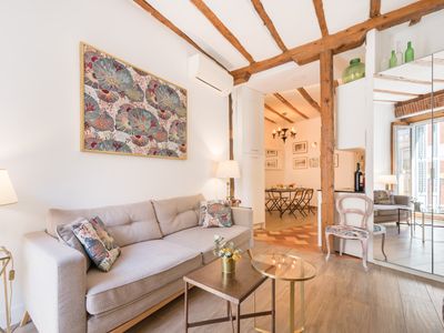 Stunning PRADO SANTA ANA Cozy Sunny 2bd/2ba LIFT