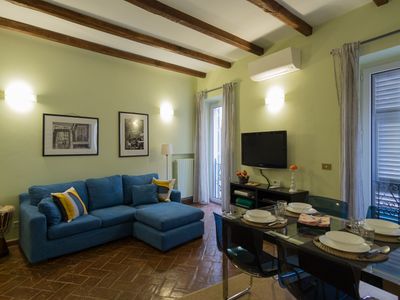 Tama’s Presidential Loft