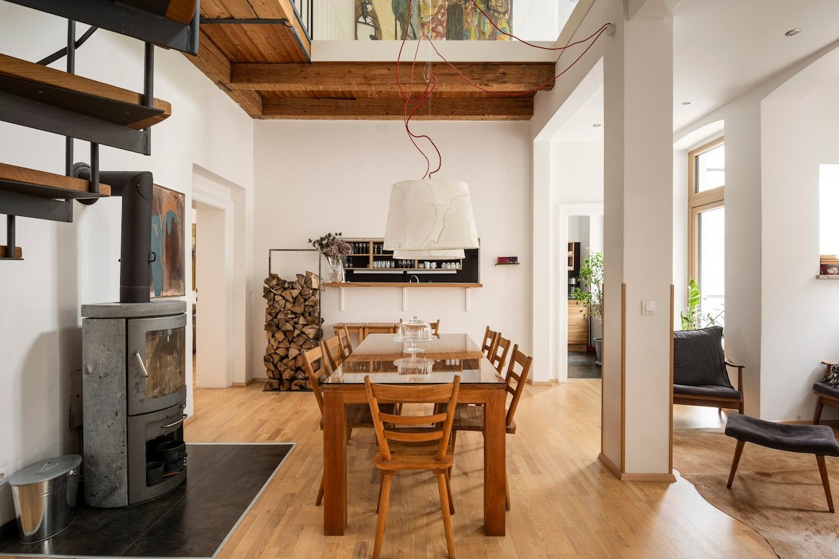 Good vibes in Ottakring *****Vienna gallery image 4