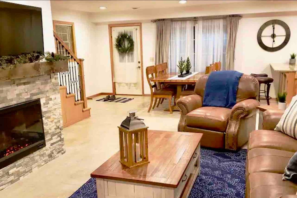 Sunset Retreat gallery image 3