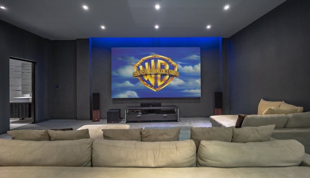 Seafront5+1Bedrooms & Gym&Entertain-Villa Serenity gallery image 4