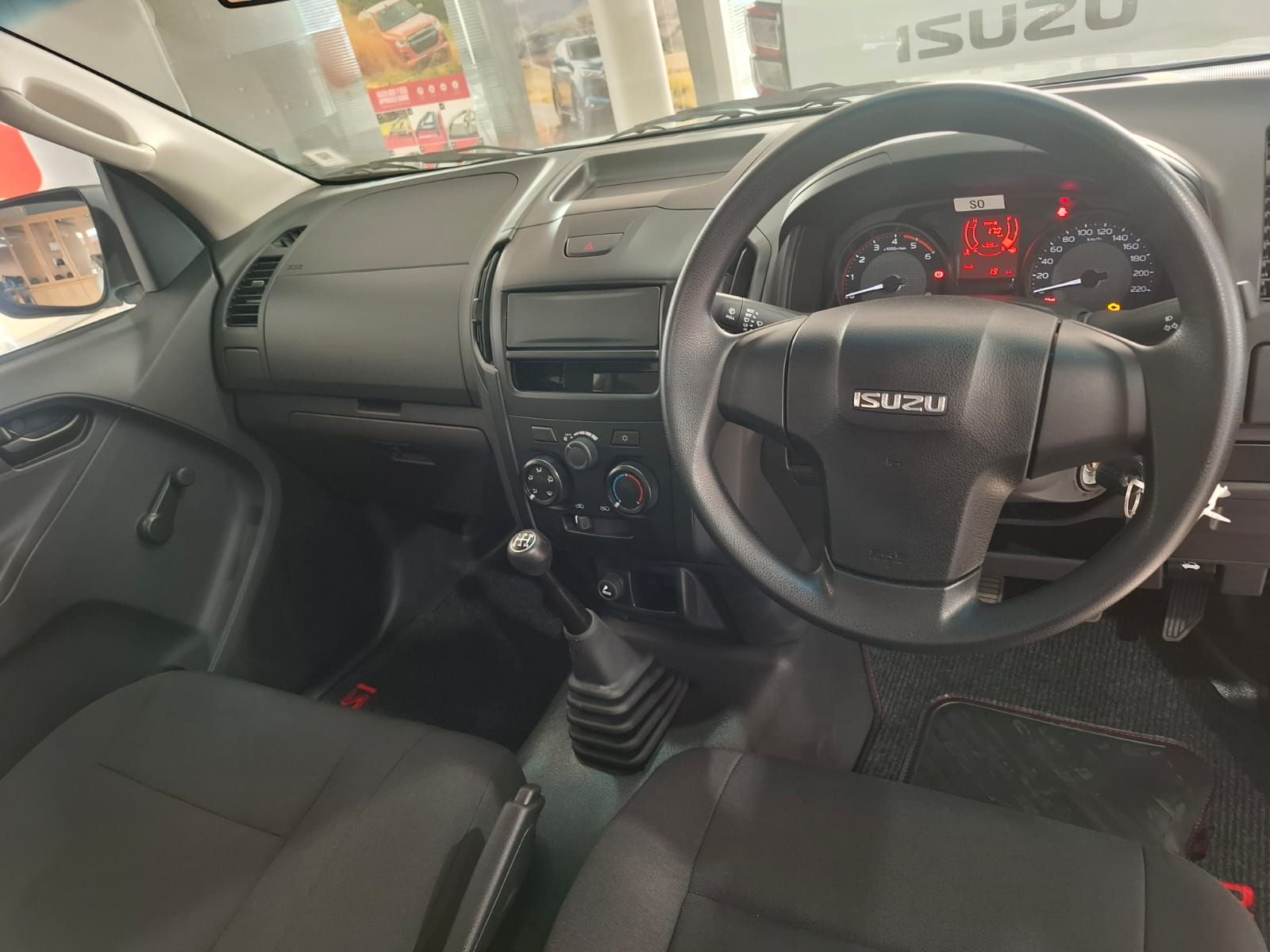 Used car gallery